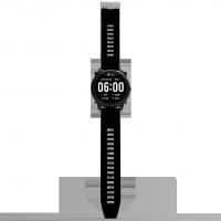 China Top Selling High Quality M1 Xiaomi Design Smart Watch factory