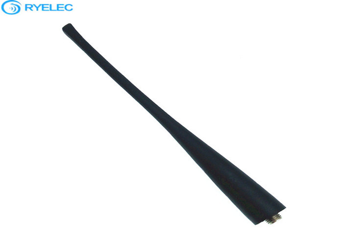 China Vertical Wireless UHF 433 MHZ Antenna For Intercom Omni Radiation Available factory