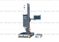 China 15Khz Pressure Triggered Ultrasonic Welding Machine With 10 Inch Touch Screen Display factory