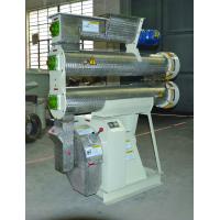 China Poultry Biomass Pelleting Machine for sale