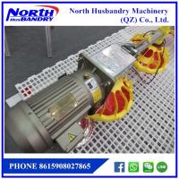 China Chicken automatic line Chicken water line Poultry equipment line factory