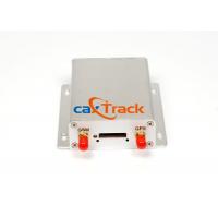 China RFID Truck GPS Tracker Geo-fence For Check Driver Temperature Sensor factory