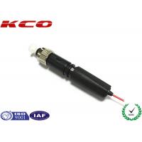 Quality Fiber Optic Fast Connector for sale