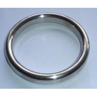 China Metal Valve Seal Oval Drilling Rig Spare Parts G0145 Octagonal Ring Joint Gasket factory