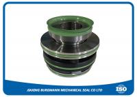 China Metal Frame Design Mechanical Seal , 2660 4630 4640 Flygt Pump Plug - In Seal factory