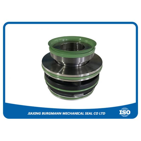 Quality Metal Frame Design Mechanical Seal , 2660 4630 4640 Flygt Pump Plug - In Seal for sale