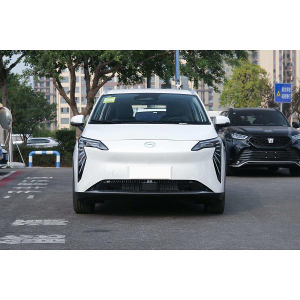 Quality Front Engine 5 Seat Electric SUV New Energy AION Y Electric Car 150Km/h for sale