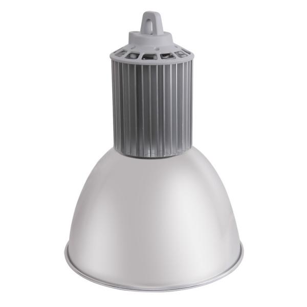 Quality Aluminum Reflector 200W Industrial Led High Bay Lighting for sale