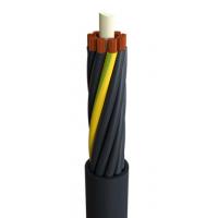 China Durable Dockside Crane Cable For Long-Lasting Performance In Demanding Environments Resistant To Harsh Weather Condition factory