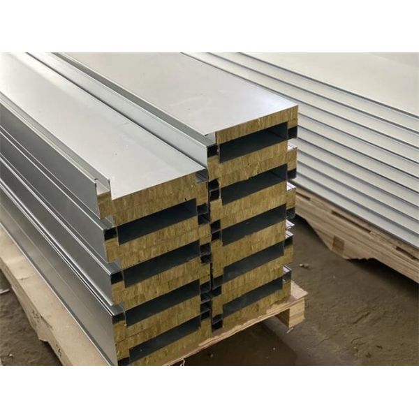 Marine Ship Wall Panels Ceiling 100mm from China Factory