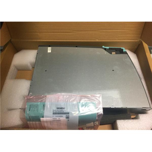 Quality Siemens 6SL3120-1TE23-0AA3 Frequency Inverter For Single Phase Motor SINAMICS for sale