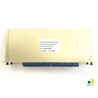 Quality 1x32 Plug-in Type SC UPC Fiber Optical PLC Splitter for sale