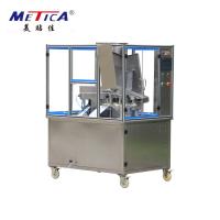 Quality Automatic Tube Filling And Sealing Machine 1.5KW 1500BPH Capacity for sale