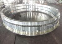 Buy cheap Alloy Steel Carbon Steel Hot Rolled Ring Forgings 4140 34CrNiMo6 4340 C35 C50 from wholesalers