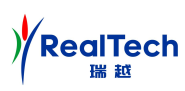 China Anhui RealTech Machinery Company Limited logo