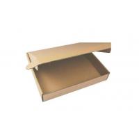 Quality Electronic Products Kraft Paper Gift Box Recyclable CMYK Small Paper Boxes for sale