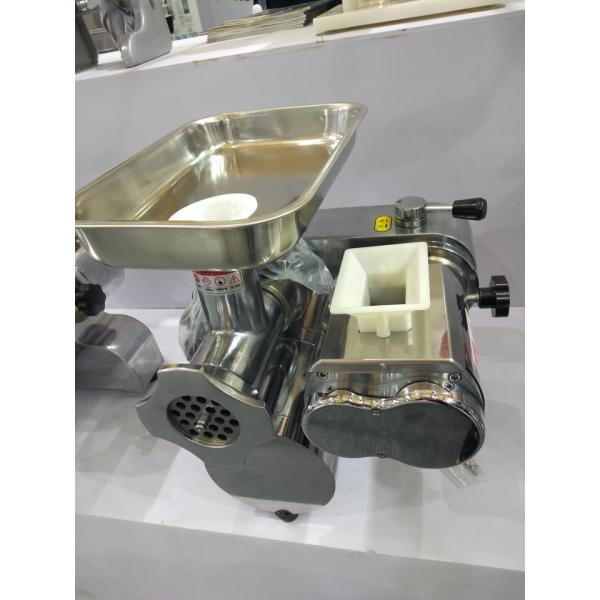 Quality 220V Meat Cutter And Grinder for sale