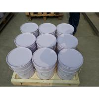 Quality Water Base Zinc Flake Coating for Marine Application for sale