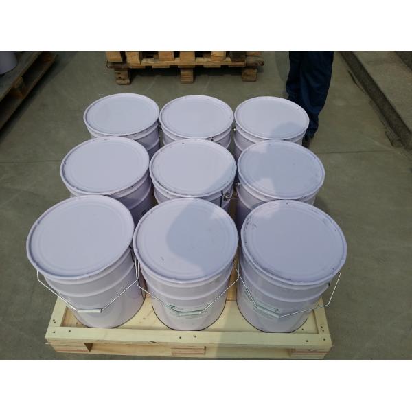 Quality Water Base Zinc Flake Coating for Marine Application for sale