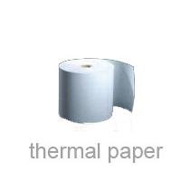 china thermal print paper rolls