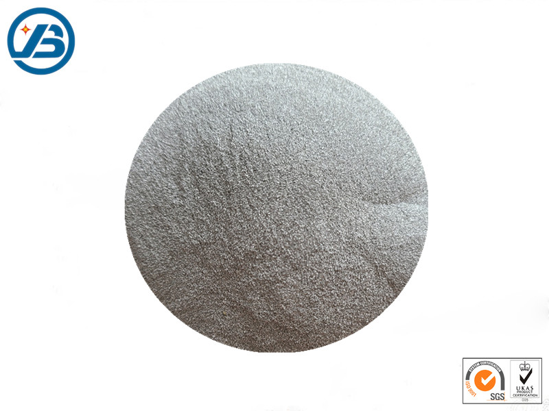 China 325mesh (45um) 99.9% Magnesium Metal Powder Used In Flash Powder Desulfurizer In Metallurgy factory