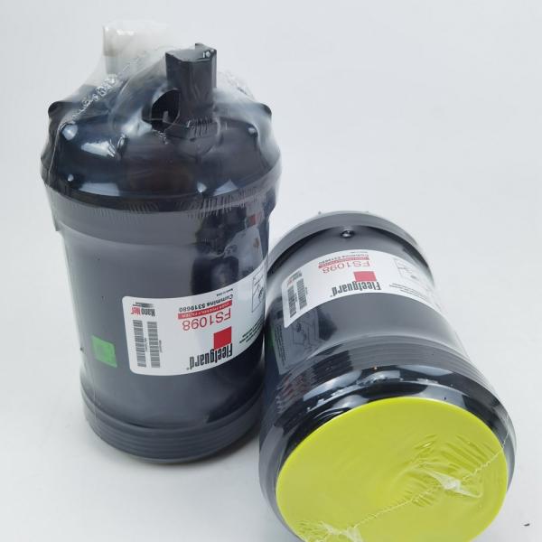 Quality FS1098 Fuel Water Separator 5319680 5523768 Fleetguard EFI FS20165 Diesel Filter Element for sale