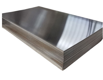 Quality BA 410 Stainless Steel Sheet Plate ASTM Standard Thickness 3mm for sale