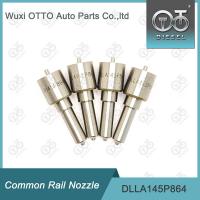China DLLA145P864 DENSO Common Rail Nozzle For Injectors 095000-7761/5930/5931 factory