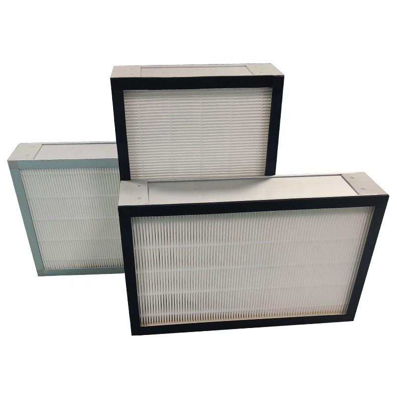 Quality Industrial HEPA Filter for sale