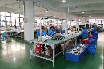 China Factory - Carefiber Optical Technology Co., Ltd