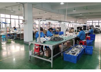 China Factory - Carefiber Optical Technology Co., Ltd