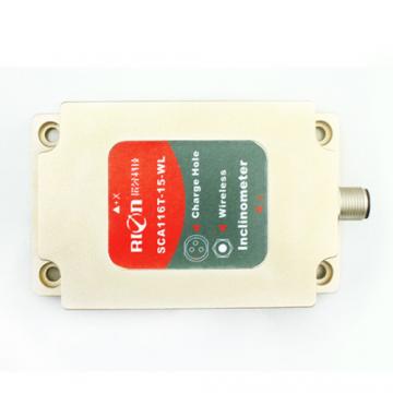 Quality ACA2200T Super High Accuracy Dual Axis Inclinometer CAN2.0 With Full Temperature for sale