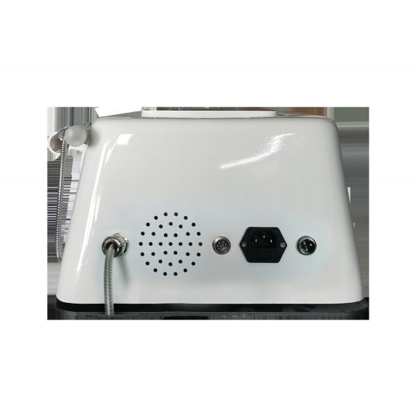 Quality 980nm Facial Thread Vein Removal Machine Diode Laser Vascular Therapy Device for sale