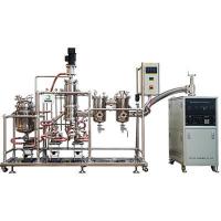 China Molecular Stainless Steel Distillation Equipment Toption Film Distillation factory