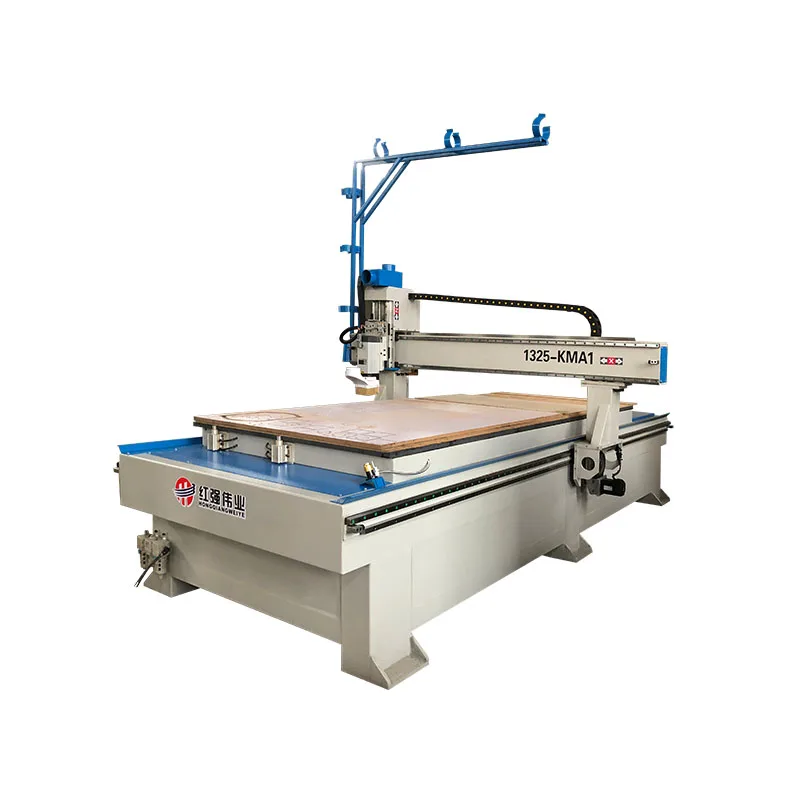Quality Max Depth 60mm CNC Wood Drilling Machine Multi Boring Machine For Wood for sale