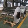 China High Light Bright 0.7mm Mirror Finish Aluminum Sheet , Polished Aluminum Plate factory