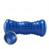 China Yoga Pilates Massage Ball Gym Exercise Body Relief Leg Muscle Massage Foam Roller factory