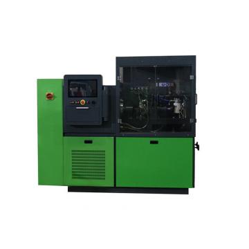 Quality 220V 11kw automatic BOSCH common rail system test bench With industrial computer for sale
