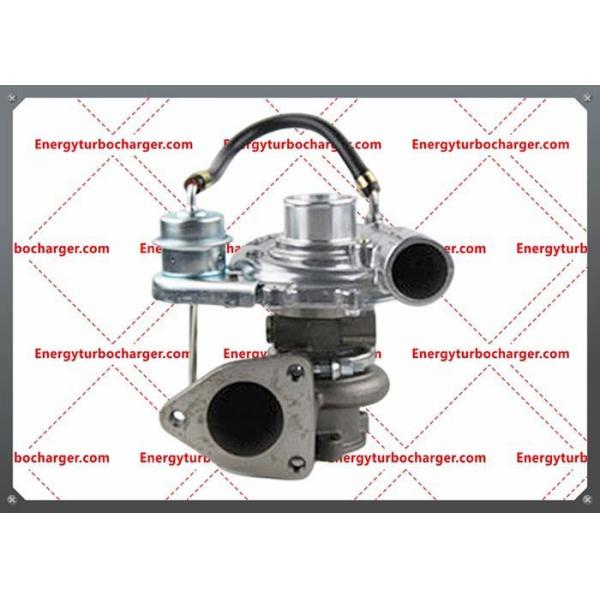 Quality CT16 Toyota Turbocharger 17201-30080 1720130080 FTV-2KD Engine for sale