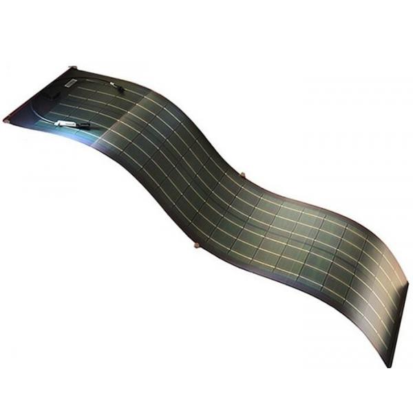 Quality 320 Watt Mono Flexible Solar Panel 156x156 Cell OEM for sale