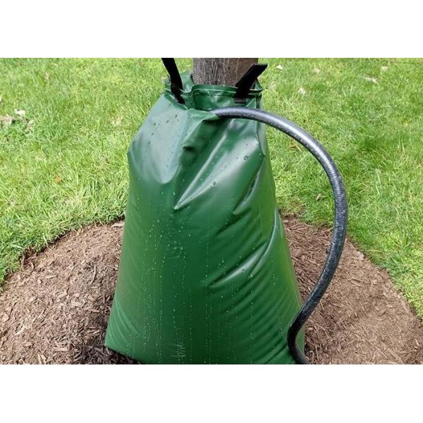 Quality Save Water Tree Watering Bags Agriculture Drip Irrigation Pipe Usage for sale