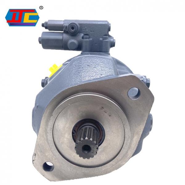 Quality Standard Color Hydraulic Fan Motor For XCMG XE490D Excavator for sale