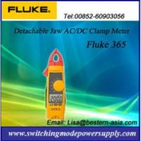 China Fluke 365 Detachable Jaw Clamp Meter factory