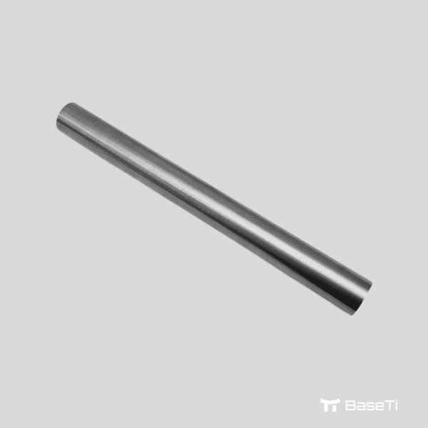 Quality CP Medical Titanium Rod Grade 2 Grade 4 Pure Titanium Bar For Surgical Tools for sale