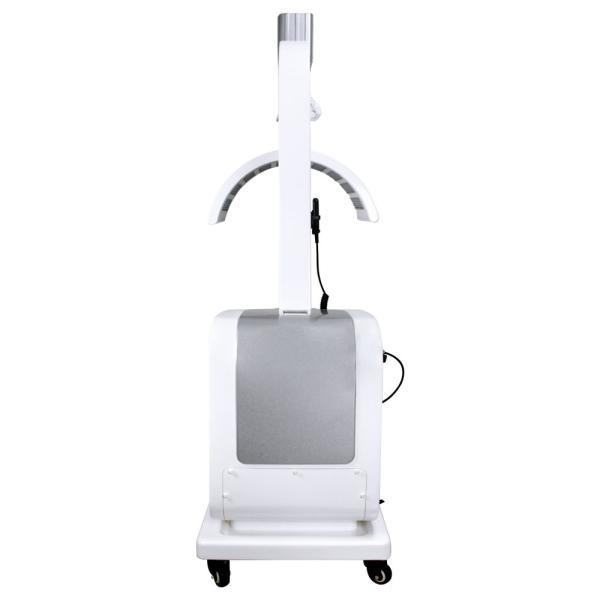 Quality 120W 640nm Wrinkles Removal Led Skin Rejuvenation Machine for sale