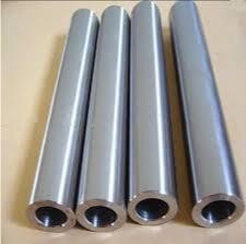 Quality Inconel 625 Seamless Steel Pipe Stainless Steel Round Tube High Precision for sale