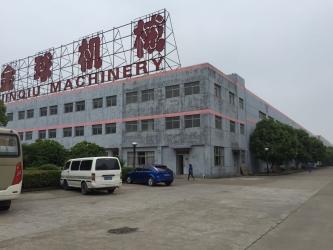 China Factory - WUXI JINQIU MACHINERY CO.,LTD.