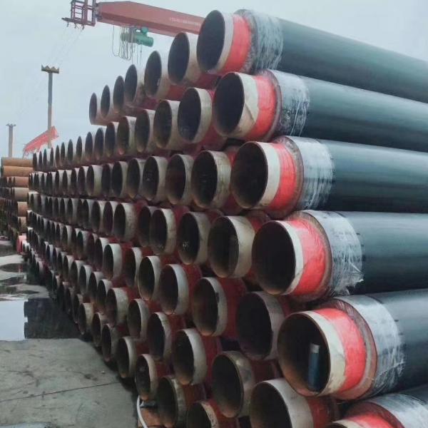 Quality 1 / 2 Inch Seamless Alloy Steel Tube , Astm A335 P5 Pipe PED Certificate for sale