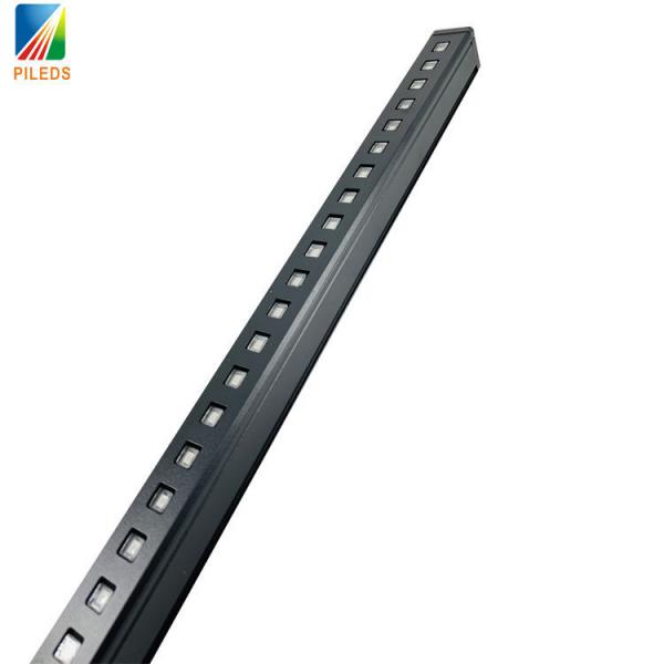 Quality 1m Length LED Pixel Bar With IP67 Waterproof Rating SMD 5050 LED Type for sale