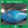 China TPU or PVC water bladder tank for drinking water factory